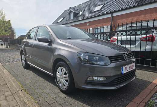 Volkswagen Polo 1.0i Trendline