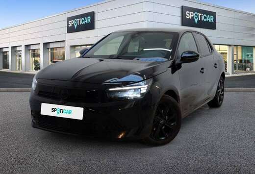 Opel 6 1.2 55kW S/S GS