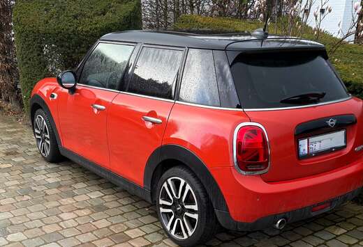 MINI Mini 1.5 Cooper
