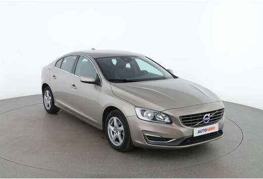 Volvo S60 2.5T AWD Aut. Edition