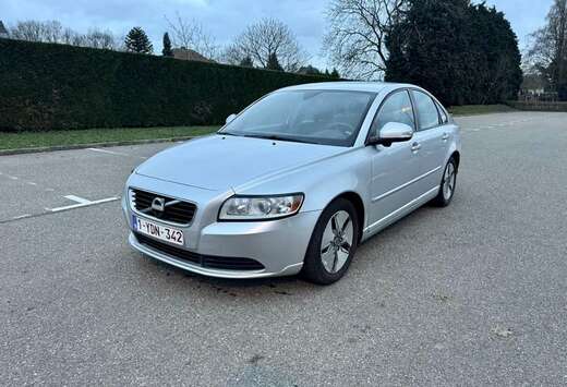 Volvo 1.6D drive e 2011 Euro 5