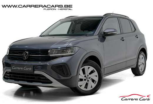 Volkswagen 1.0 TSI Style OPF DSG*NAVI*CAMERA*CARPLAY* ...