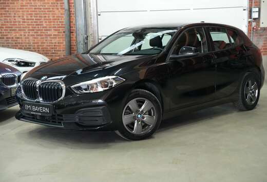 BMW d Navi CarPlay LED EURO 6d Garantie