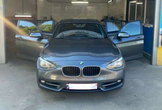 BMW 118i