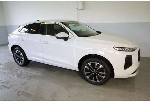 Audi Sportback