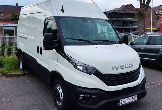 Iveco 35C16BA8