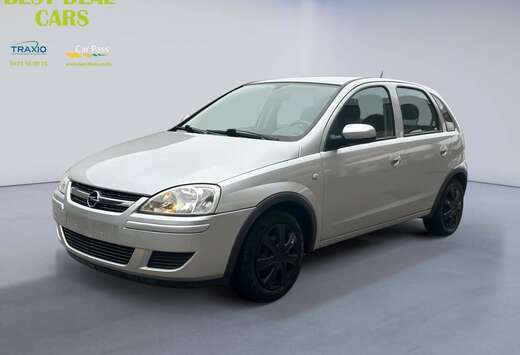Opel Corsa 1.2 16V Edition
