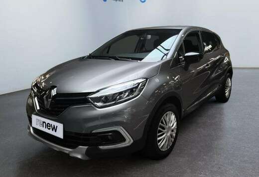 Renault Intens