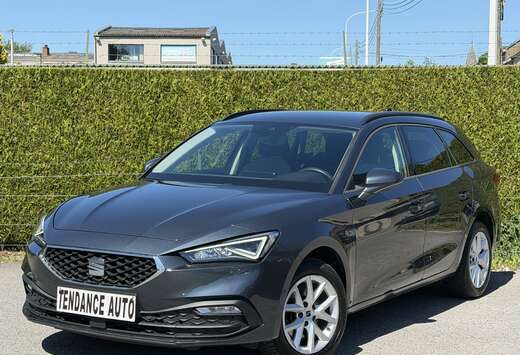 SEAT ST 2.0 TDI Style 150 Cv - DSG - TVAC