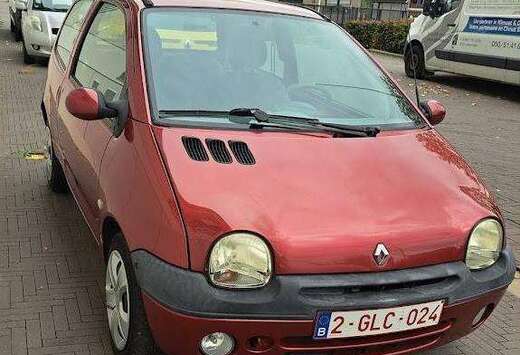 Renault 1.2i Matic
