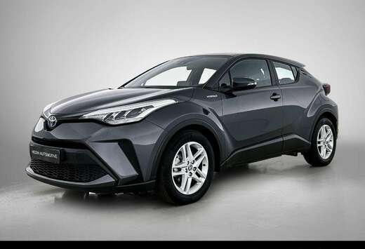 Toyota C-Enter 1.8 Hybride