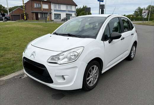 Citroen 1.1i Vitamin
