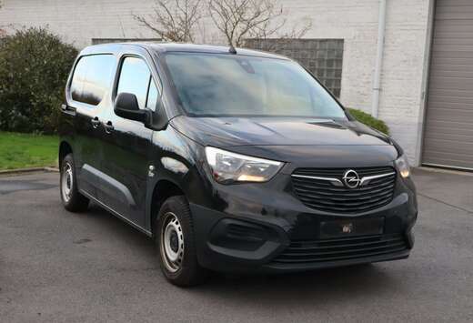 Opel 3 zitpl - CC - AIRCO - 63.000km - 11.800 euro +b ...