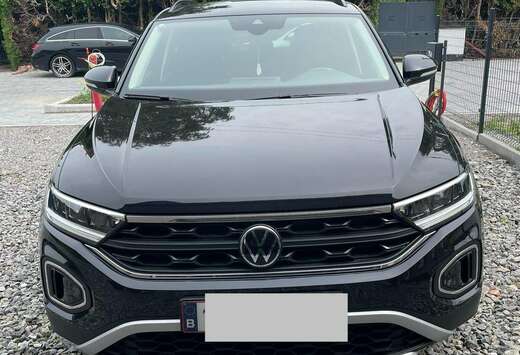 Volkswagen T-Roc 2.0 TDi SCR Life