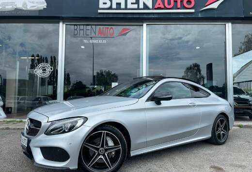 Mercedes-Benz Coupe 431,66€ PAR MOIS 0% SANS FRAIS  ...