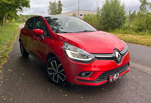 Renault Clio 0.9 TCe Energy Bose Edition