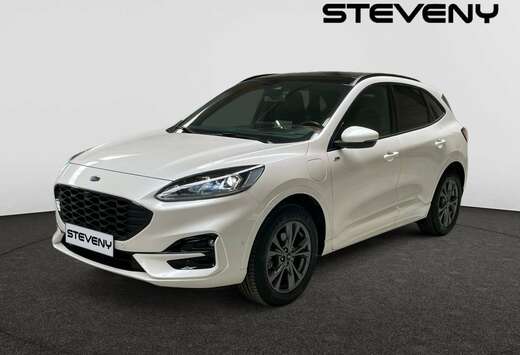 Ford ST-Line X 2.5i PHEV 225cv AUTO
