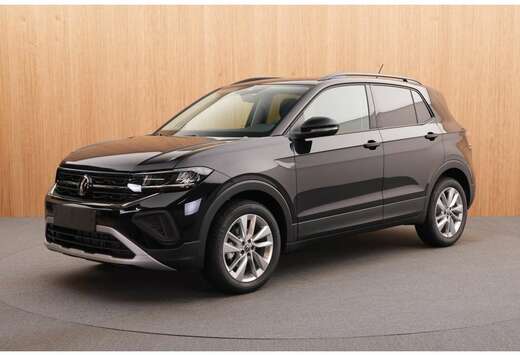 Volkswagen Life 1.0 TSI 85kW-116CV DSG7 - Garantie 3  ...