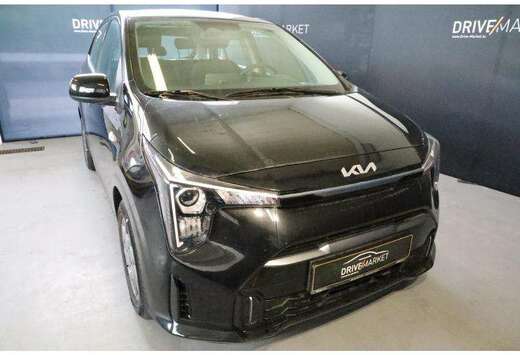 Kia Pulse