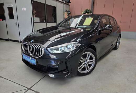 BMW i M SPORT 136CV BVA 7VITESSES