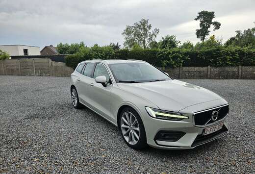 Volvo Volvo V60 D3 Momentum Pro Geartronic