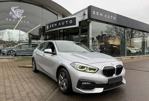 BMW i Sport Line Cockpit *12 à 36 MOIS GARANTIE*