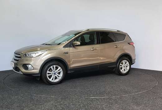 Ford 1.5 EcoBoost  2019  91.601 km  Adaptive Cruise   ...