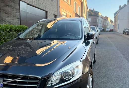 Volvo Volvo XC60 D4 AWD Geartronic Summum 190cv Euro  ...