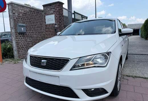 SEAT 1.2 I EDITION STYLE | Camera | Cruise | Navi
