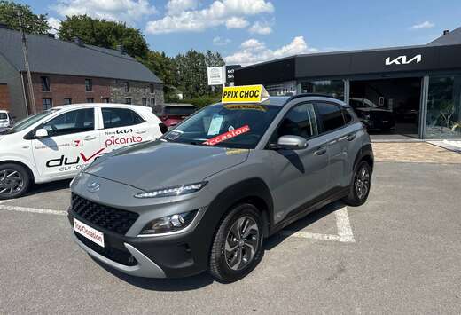 Hyundai OCCASION DUVAL DISPO IMMÉDIATEMENT✅PRET IM ...