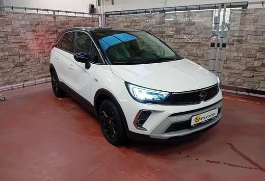Opel Crossland 1.2 Elegance