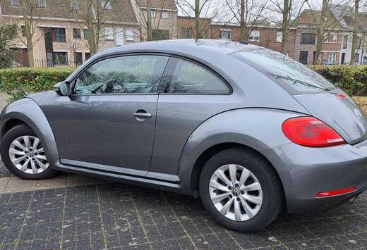 Volkswagen 1.2 TSI Design