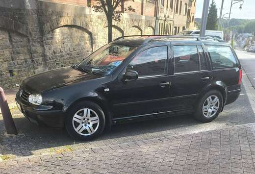 Volkswagen 1.9 TDi