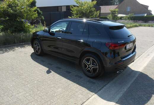 Mercedes-Benz GLA 180 AMG Line, Full Full Option IN S ...