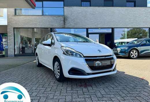 Peugeot 1.2i PureTech Active SS NAVI/AIRCO/BLUETOOTH/ ...