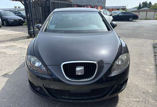 SEAT Leon 2.0i 16v FSI