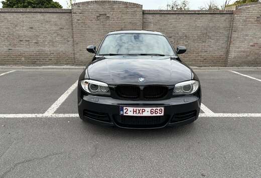 BMW 135i N55
