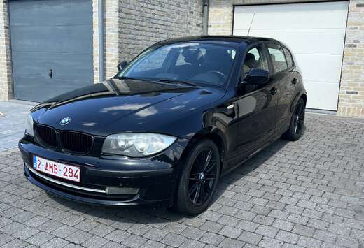 BMW d
