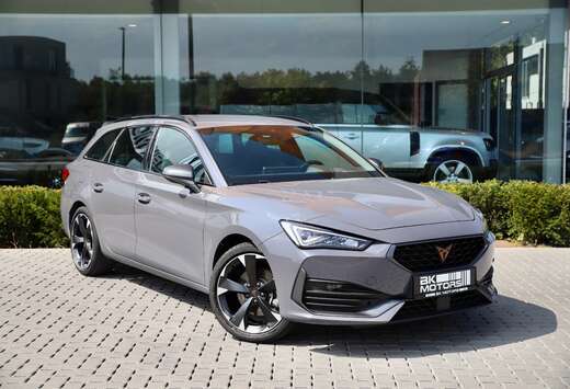 ST 1.4 eTSI PHEV DSG - CarPlay - Cruise - Park Assist ...