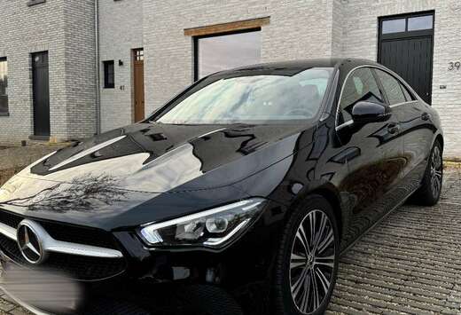 Mercedes-Benz 7G-DCT Progressive