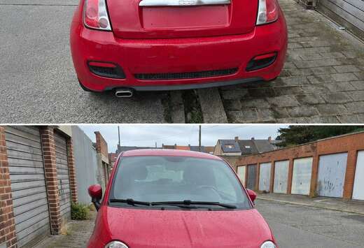 Fiat 1.3 Multijet Sport Stop & Start