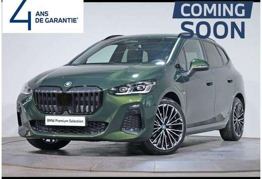 BMW e xDrive Active Tourer Kit M Sport