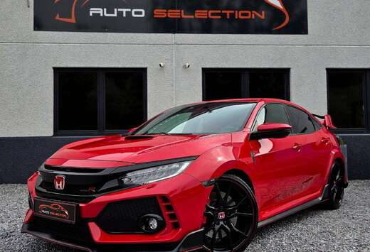 Honda Type R 2.0 VTEC | FULL HONDA SERVICE | PERFECT  ...