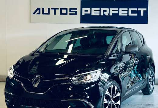 Renault 1.33 TCe Limited CAMERA PDC NAVI BLUETOOTH LI ...