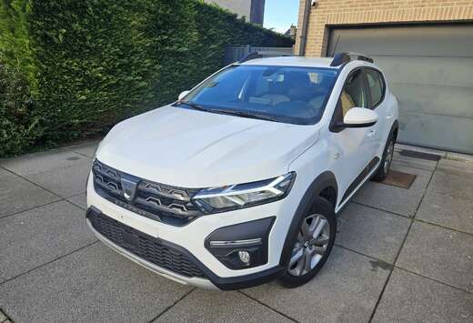 Dacia Stepway 1.0 TCe / LED / CARPLAY / * SUPER DEAL  ...