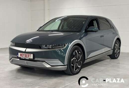 Hyundai 77kWh EV Balance 19\