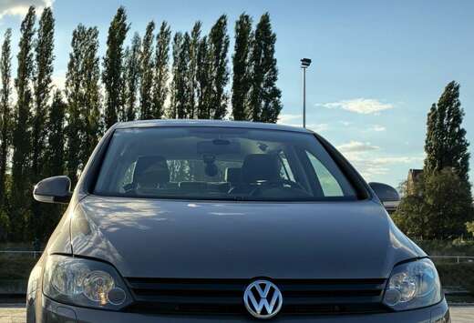 Volkswagen 1.4i 16v Trendline