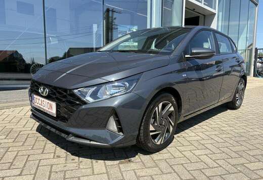 Hyundai Techno