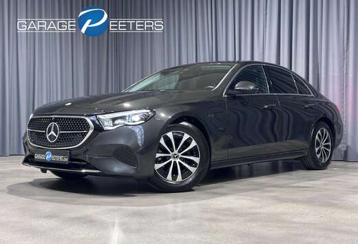 Mercedes-Benz AVANTGARDE *AUT.*DISTRONIC PRO*KEYLESS* ...