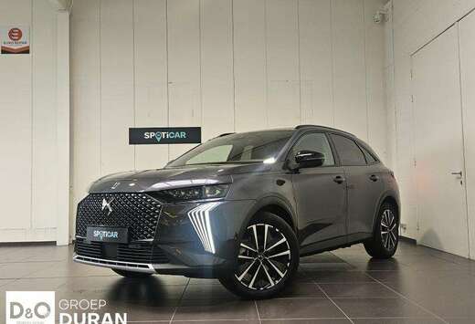 Pallas E-TENSE 1.6 Hybrid